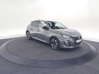 Financial Lease Peugeot 208 Hybrid 110 e-DCS6 Allure