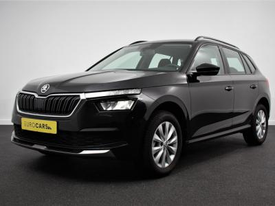 Financial Lease Škoda Kamiq 1.0 TSI 110pk Ambition