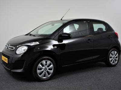 Financial Lease Citroën C1 1.0 VTi Feel
