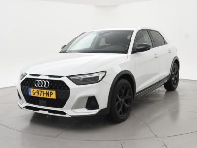 Financial Lease Audi A1 citycarver 30 TFSI EPIC + VIRTUAL COCKPIT