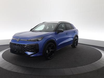 Financial Lease Volkswagen T-Roc R-Line First Edition 1.5 eTSI 110 kW