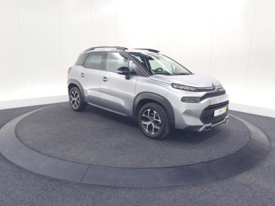 Financial Leas Citroën C3 Aircross PureTech 130 EAT6 Plus