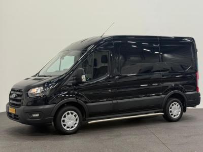 Financial Leas Ford Transit 310 2.0 TDCI L2H2 Trend