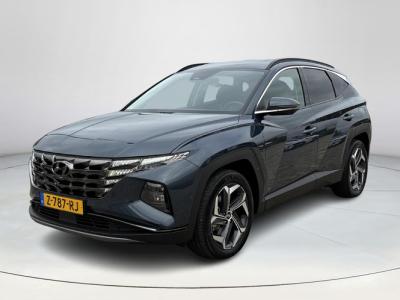 Financial Lease Hyundai Tucson 1.6 T-GDI PHEV Premium 4WD