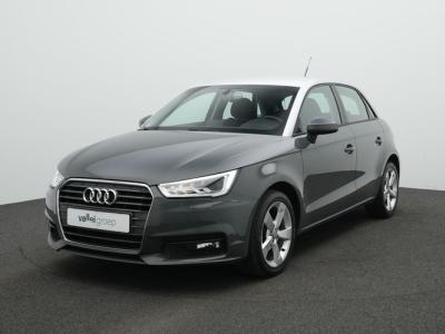 Financial Leas Audi A1 Sportback 1.0 TFSI 95 pk S-tronic