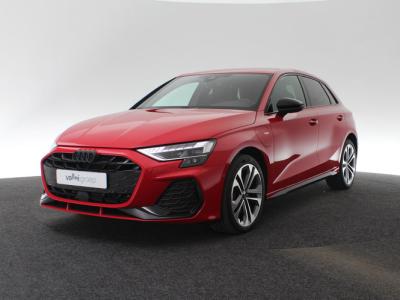Financial Lease Audi A3 Sportback S-Line 45 TFSI e 272 pk S-tronic