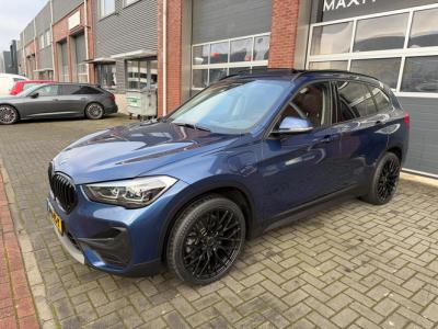 Financial Leas BMW X1 XDrive25e High Executive LED Pano Navi Camera ACC PDC