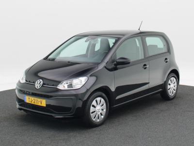 Financial Leas Volkswagen up! 1.0 BMT move up!