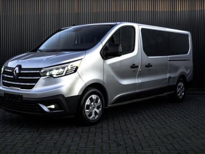 Financial Lease Renault Trafic Blue dCi 150PK