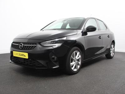 Financial Leas Opel Corsa 1.2 turbo 102pk Elegance