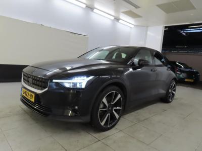 Financial Leas Polestar 2 Long Range Dual Motor 408pk 94