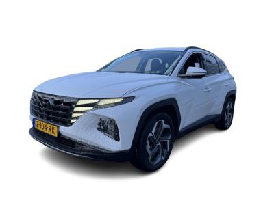 Financial Leas Hyundai Tucson 1.6 T-GDI PHEV Comfort 4WD