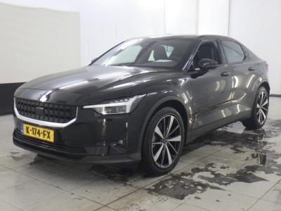 Financial Leas Polestar 2 Long Range Dual Motor 408PK 78kWh 92