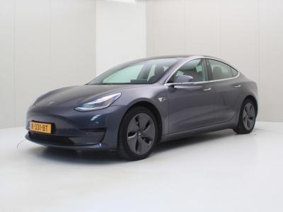 Financial Leas Tesla Model 3 Standard RWD Plus 89% SoH