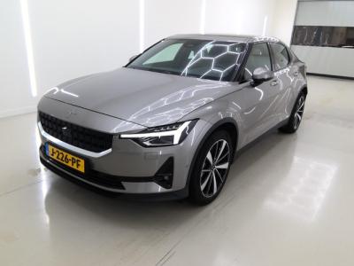 Financial Leas Polestar 2 Long Range Dual Motor 408pk 92.1% SoH