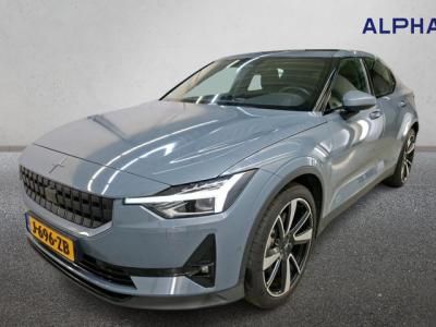 Financial Lease Polestar 2 Long Range Dual Motor Launch Edition 78kWh