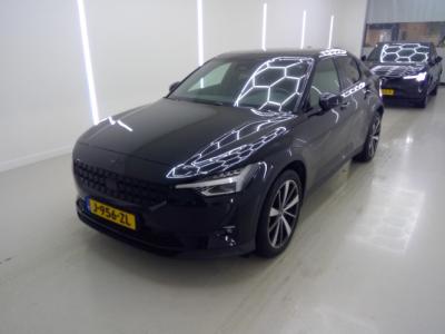 Financial Leas Polestar 2 Long Range Dual Motor 408PK 78kWh 92