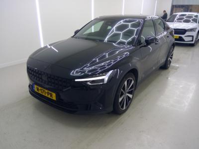 Financial Lease Polestar 2 Long Range Single Motor 78kWh 90.9% SoH Plus Pack