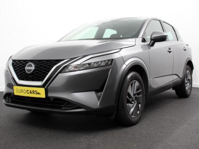 Financial Leas Nissan QASHQAI 1.3 MHEV Xtronic Acenta