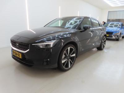 Financial Leas Polestar 2 Long Range Dual Motor 408PK 78kWh 95