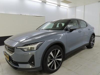 Financial Leas Polestar 2 Long Range Dual Motor 408PK 78kWh 92