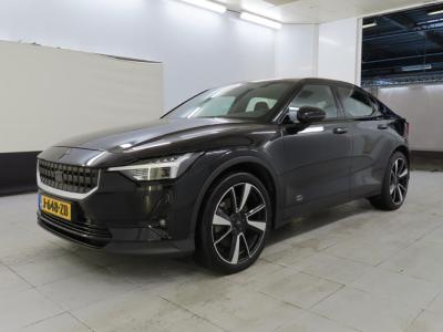 Financial Leas Polestar 2 Long Range Dual Motor 408PK 78kWh 92