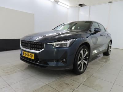 Financial Leas Polestar 2 Long Range Dual Motor 408PK 78kWh 91