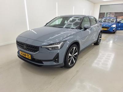 Financial Lease Polestar 2 Long Range Dual Motor 408PK 78kWh 94% SoH