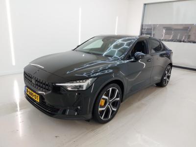 Financial Lease Polestar 2 Long Range Dual Motor 408PK 78kWh Performance 90