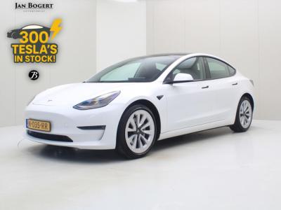 Financial Lease Tesla Model 3 Long-Range AWD 351pk 75 kWh FACELIFT 91% SoH