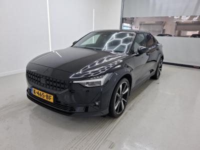 Financial Lease Polestar 2 Long Range Dual Motor 408pk 92
