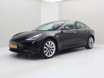 Financial Leas Tesla Model 3 Standard RWD Plus 89% SoH
