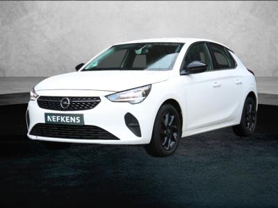 Financial Leas Opel Corsa GS Line 100pk