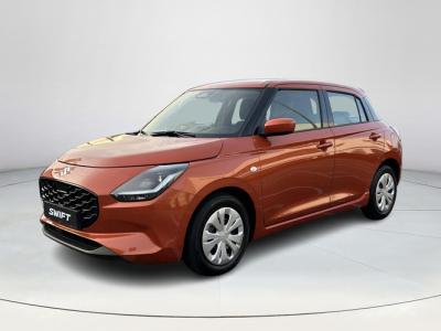 Financial Lease Suzuki Swift 1.2 Comfort Smart Hybrid
