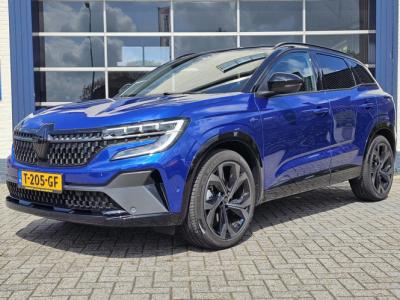 Financial Leas Renault Austral E-Tech Hybrid 200 Techno Esprit Alpine