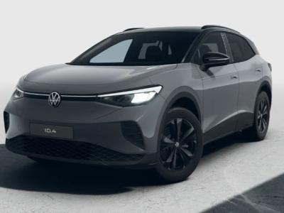 Financial Leas Volkswagen ID.4 Limited Edition 52 kWh