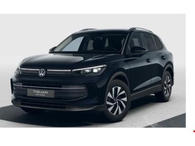 Financial Lease Volkswagen Tiguan 1.5 eHybrid Life Edition