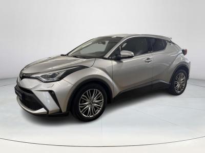 Financial Lease Toyota C-HR 1.8 Hybrid Executive