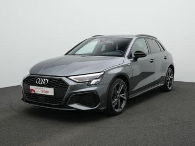 Financial Lease Audi A3 Sportback 40 TFSI e 204 pk