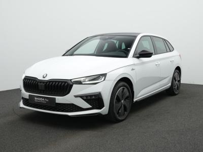 Financial Lease Škoda Scala 1.0 TSI 115 pk DSG Monte Carlo