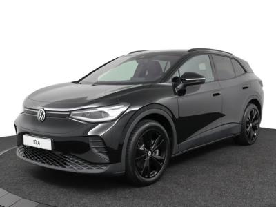 Financial Leas Volkswagen ID.4 Pro Limited Edition 77 kWh accu 210 kW