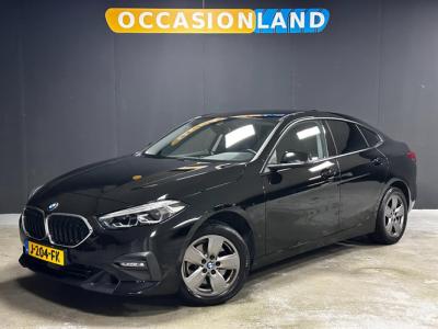 Financial Lease BMW 2 Serie Gran Coupé 218i Executive Edition