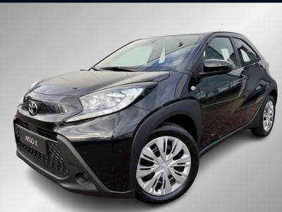 Financial Lease Toyota Aygo X 1.0 VVT-i MT Play