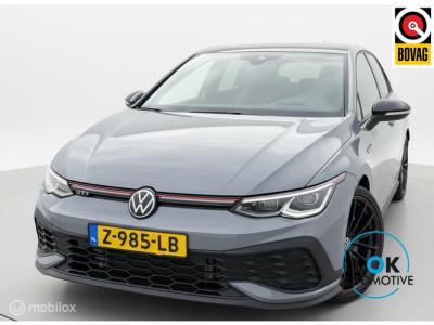 Financial Lease Volkswagen Golf 2.0 TSI GTI Clubsport 45 PANO