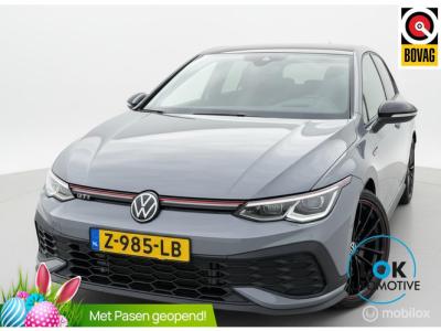 Financial Leas Volkswagen Golf 2.0 TSI GTI Clubsport 45 PANO