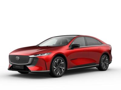 Financial Lease Mazda 6e Takumi Plus 68.8 kWh