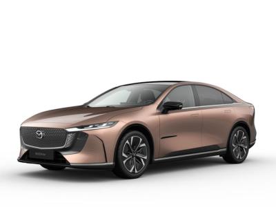 Financial Leas Mazda 6e Takumi 68.8 kWh