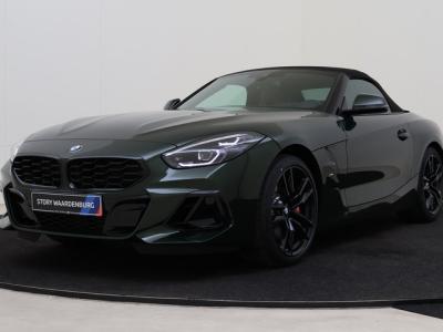 Financial Lease BMW Z4 Roadster sDrive20i High Executive M Sport Automaat