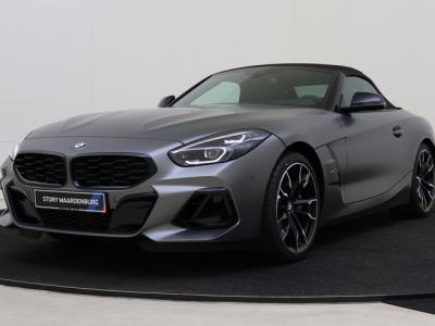 Financial Leas BMW Z4 Roadster M40i High Executive Automaat