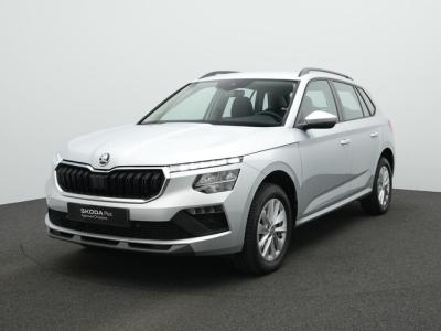 Financial Leas Škoda Kamiq 1.0 TSI 115 pk DSG Selection